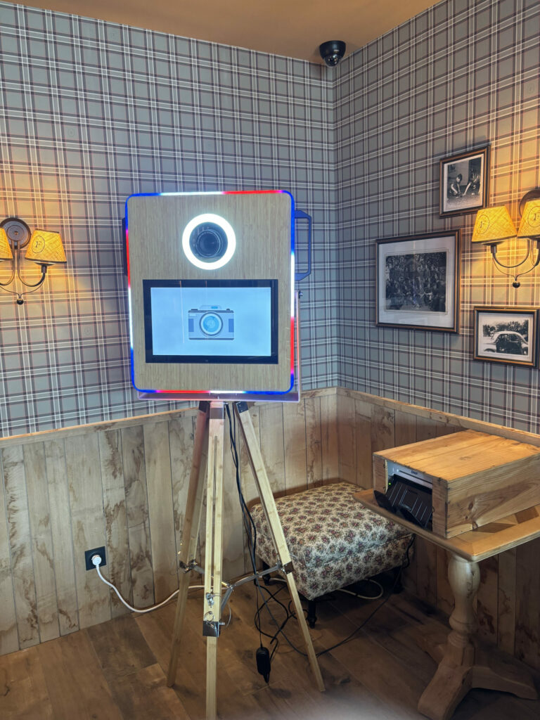 location photobooth bordeaux
